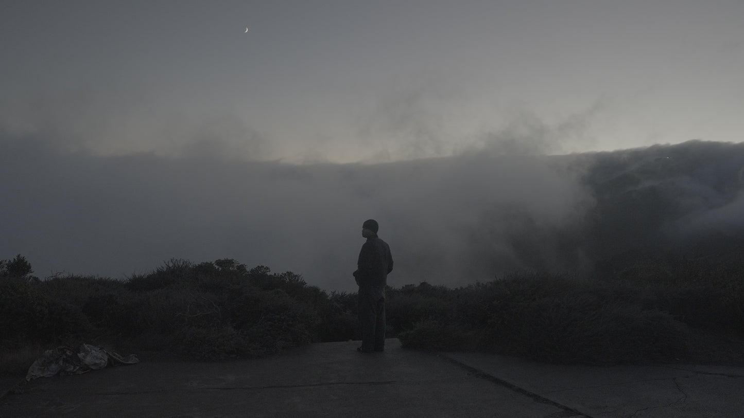 BLUE HOUR Lut
