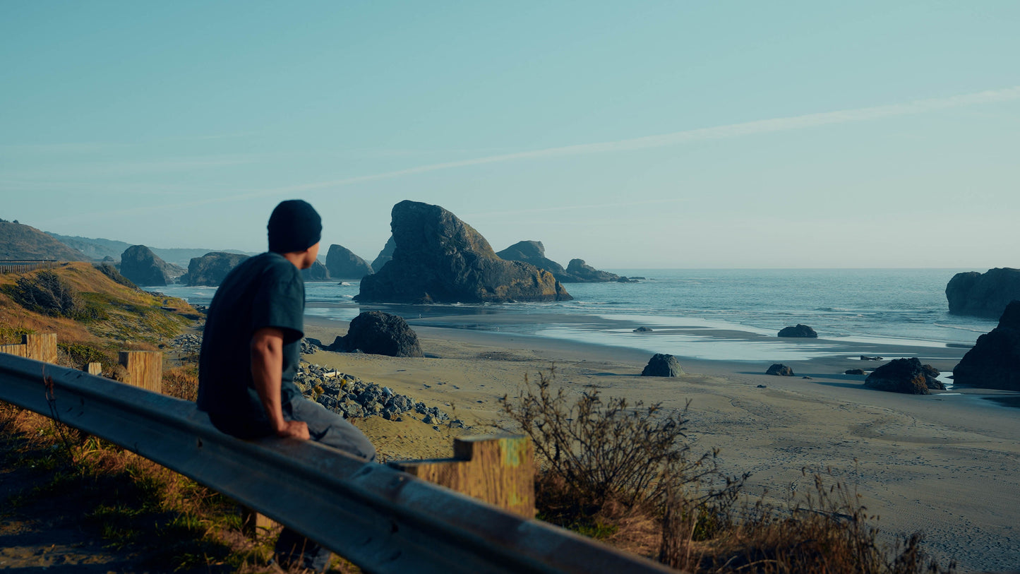 GOLDEN HOUR Lut