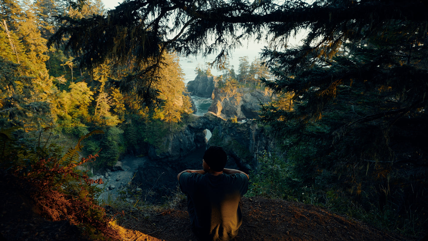 GOLDEN HOUR Lut