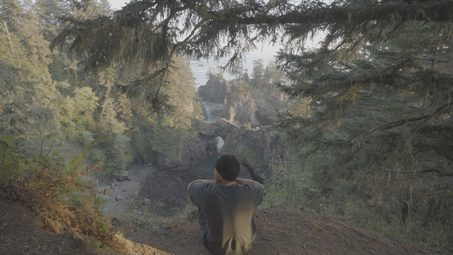 GOLDEN HOUR Lut