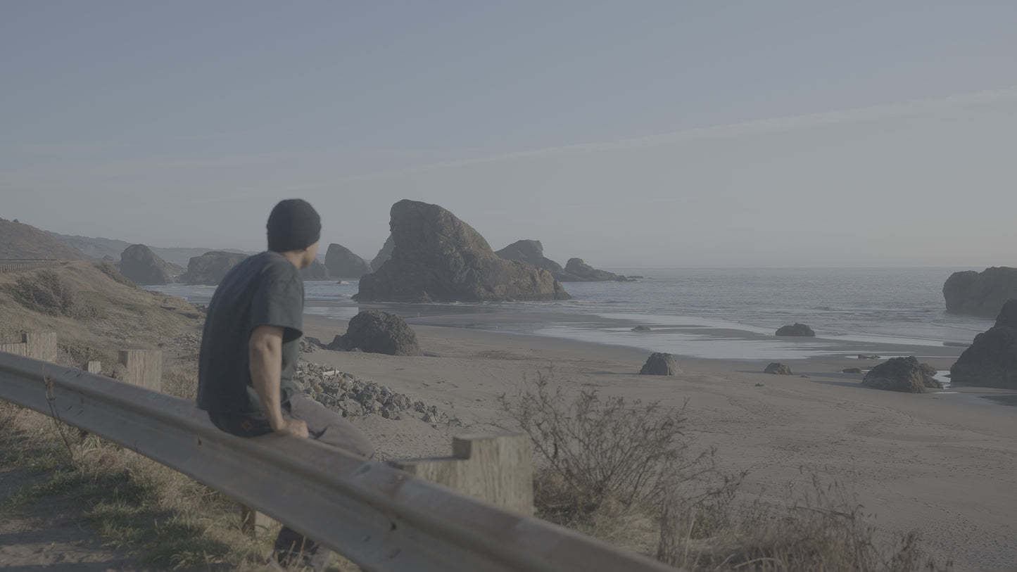 GOLDEN HOUR Lut