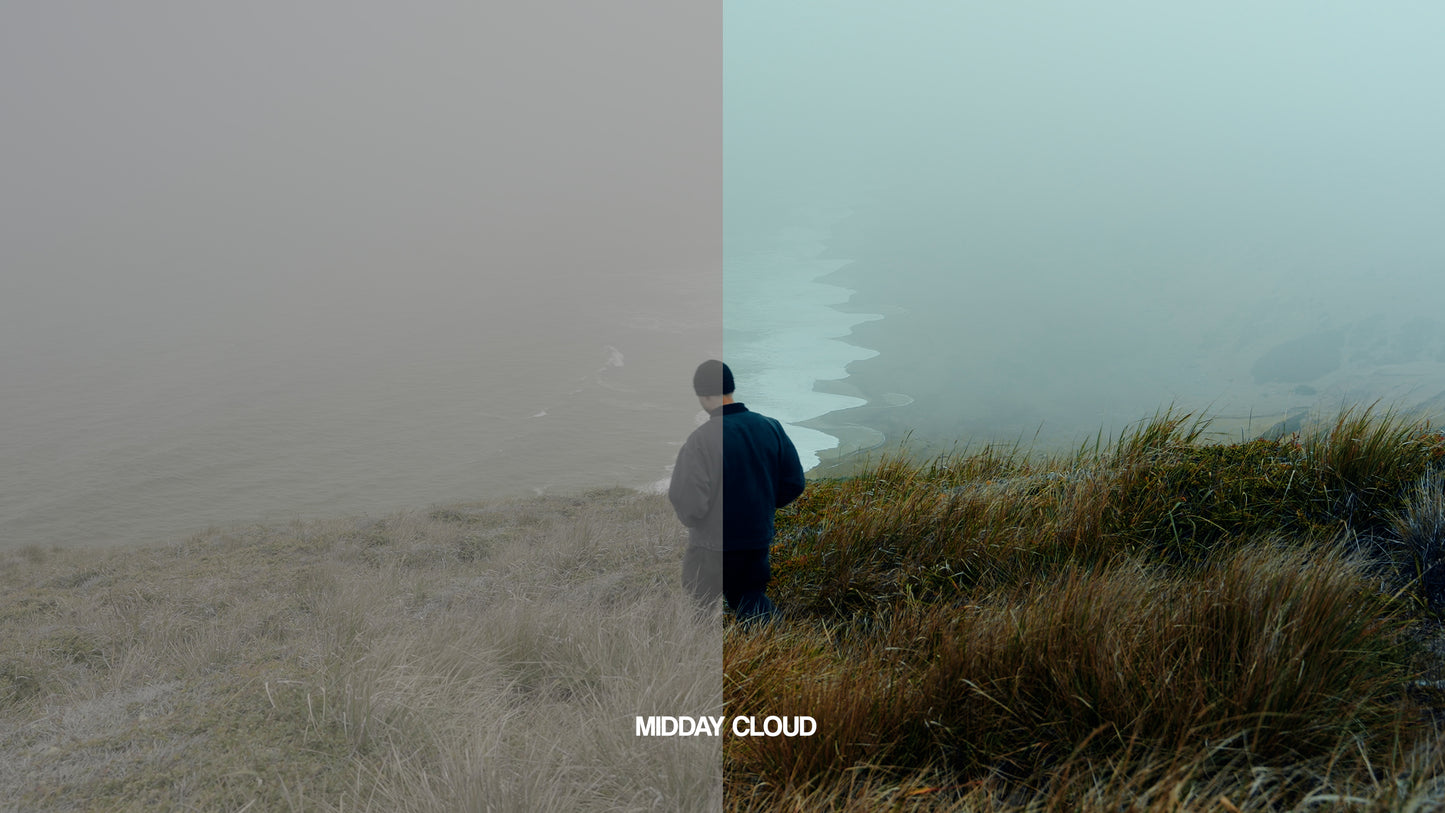 ESSENTIALS Lut Collection