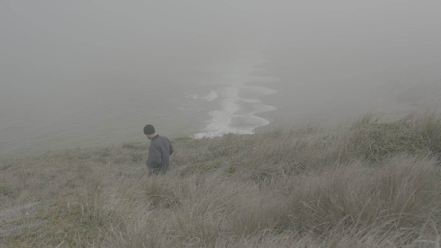 MIDDAY CLOUD Lut