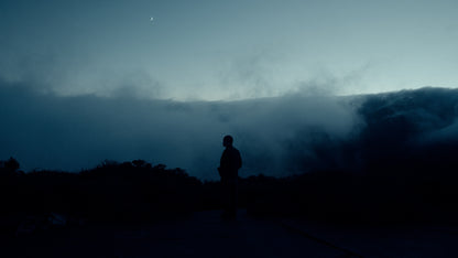 BLUE HOUR Lut