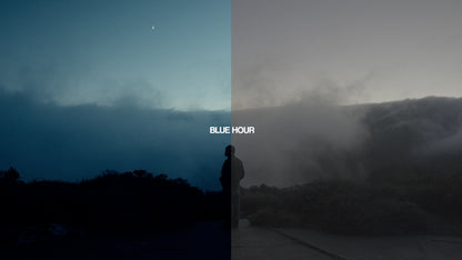 ESSENTIALS Lut Collection
