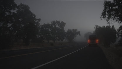 BLUE HOUR Lut