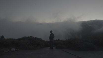 BLUE HOUR Lut