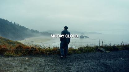 MIDDAY CLOUD Lut