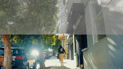 ESSENTIALS Lut Collection