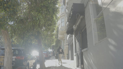 MIDDAY SUN Lut